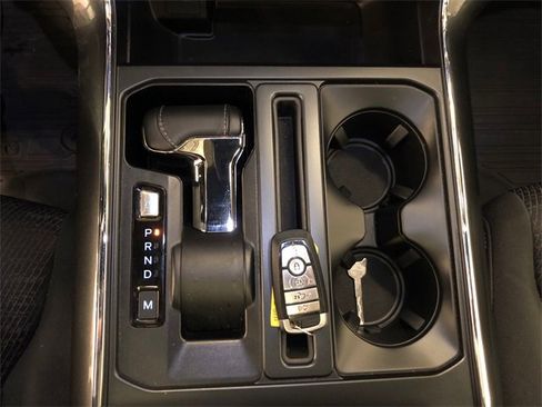 Used 2022 Ford F150 XLT w/ Equipment Group 302A High image 26