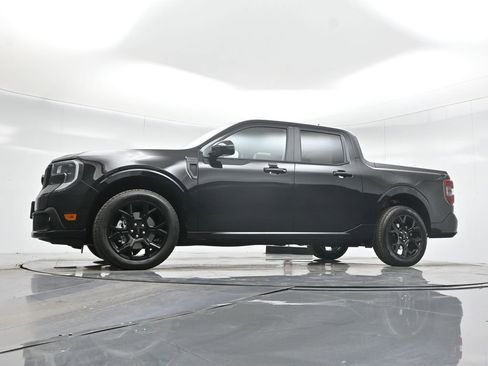 New 2025 Ford Maverick Lobo image 50