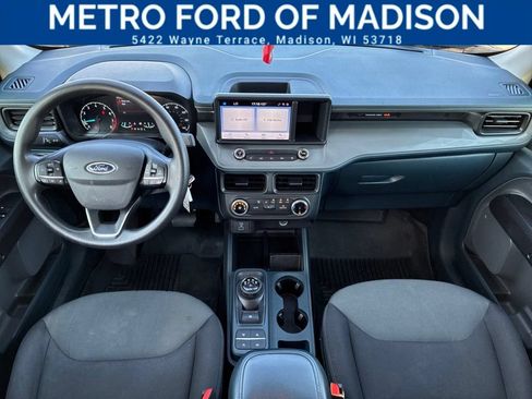 Used 2024 Ford Maverick XL w/ Equipment Group 100A Standard AWD/4WD image 17
