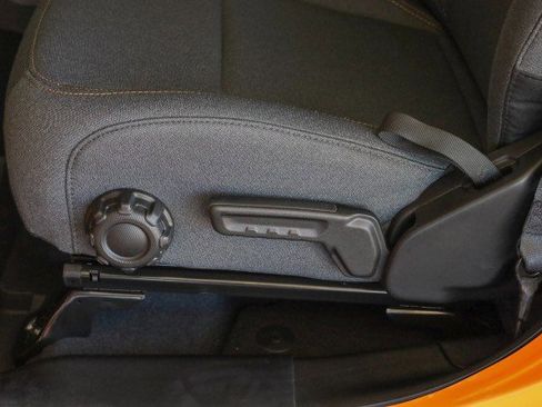 New 2025 Jeep Wrangler Willys image 10