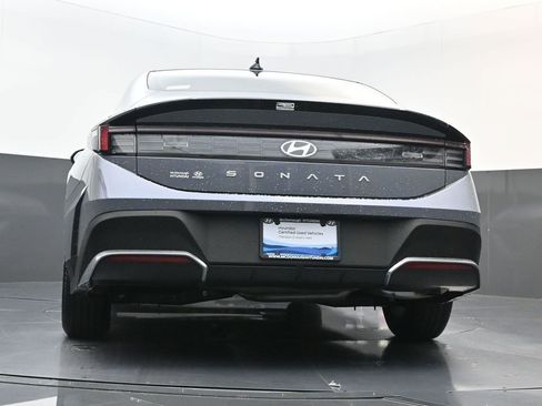 Certified 2026 Hyundai Sonata SE FWD image 24