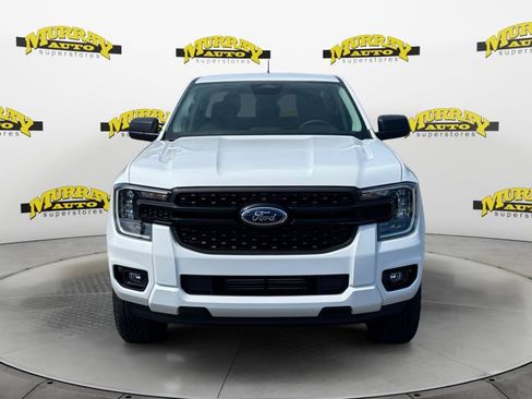 New 2026 Ford Ranger XL RWD image 9