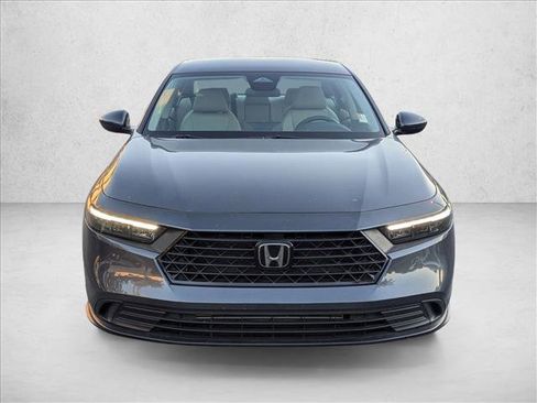 Used 2024 Honda Accord LX image 2