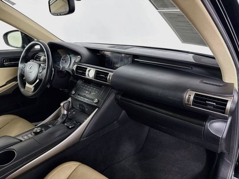 Used 2015 Lexus IS 250 AWD w/ Navigation System Package image 28