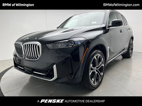 Used 2026 BMW X5 sDrive40i image 1