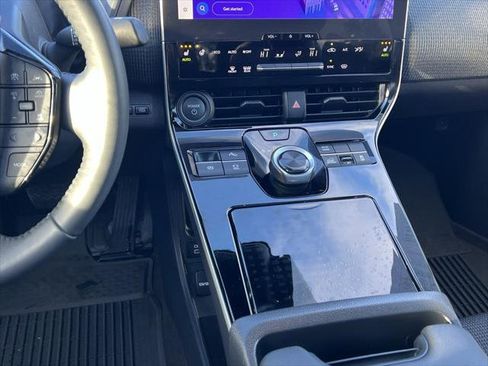 Certified 2024 Toyota bZ4X XLE w/ Weather Package image 17