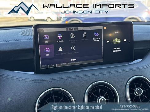 Used 2023 Kia Stinger GT-Line w/ Sun & Sound Package image 26