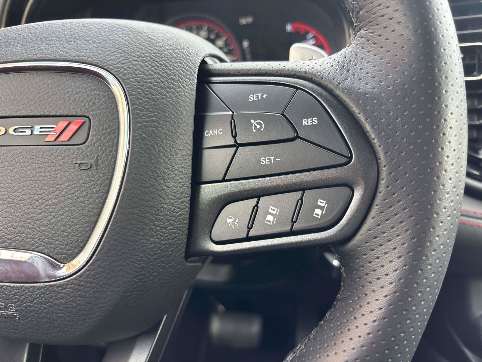 Used 2026 Dodge Durango GT AWD/4WD image 21
