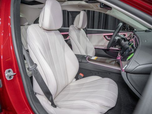 Certified 2025 Mercedes-Benz E 350 Sedan image 13