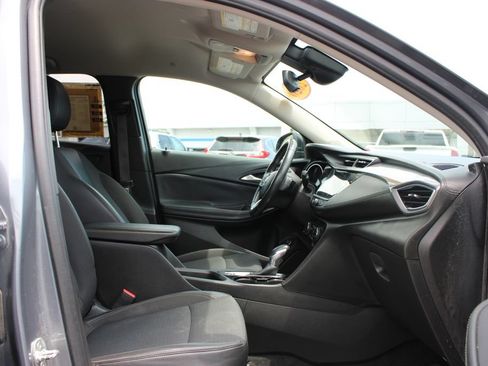 Used 2020 Buick Encore GX Select w/ Sport Touring Package FWD image 26