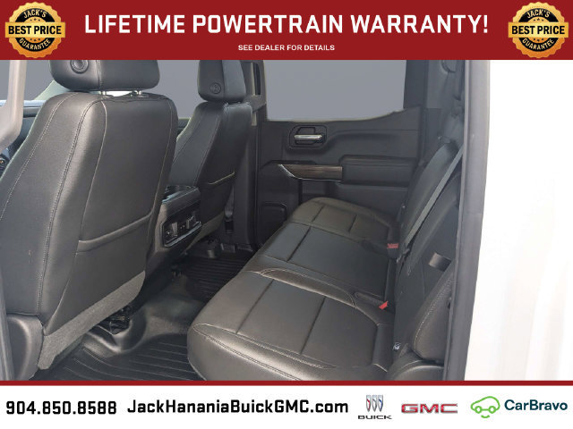 Used 2019 Chevrolet Silverado 1500 RST w/ All-Star Edition AWD/4WD image 14