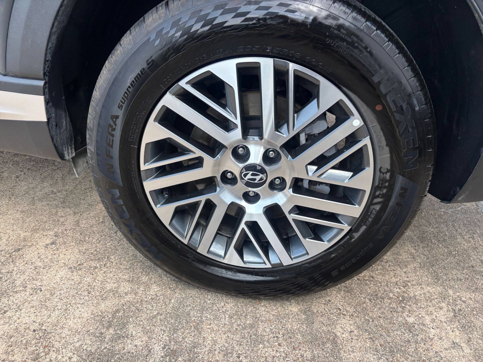Used 2026 Hyundai Palisade SEL FWD image 33