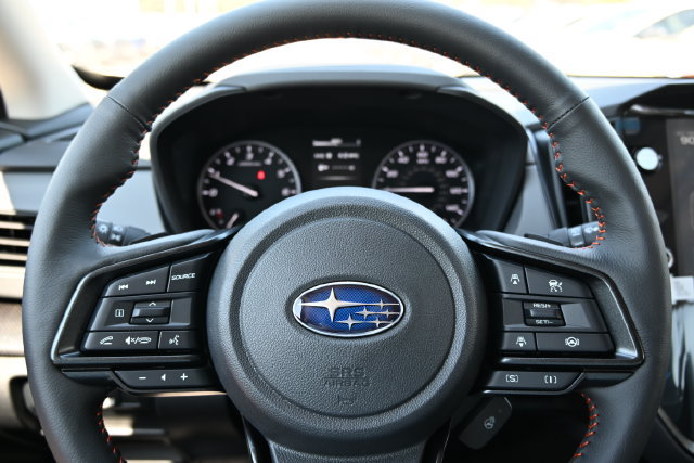 New 2026 Subaru Crosstrek 2.5i Limited AWD/4WD image 27