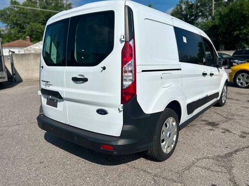Used 2019 Ford Transit Connect XL FWD image 5