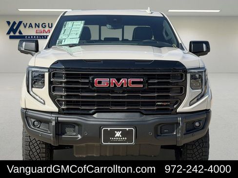 New 2026 GMC Sierra 1500 AT4X AWD/4WD image 7