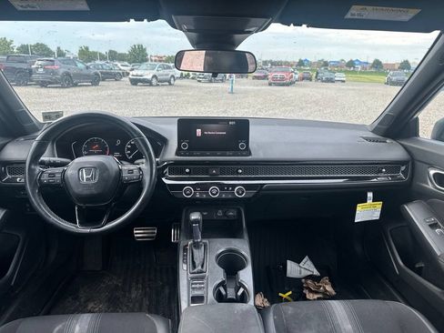 Used 2024 Honda Civic Sport image 17