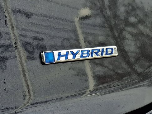 Certified 2025 Honda Accord EX-L image 30