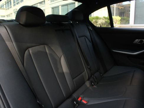 Used 2020 BMW M340i xDrive w/ Executive Package AWD/4WD image 24