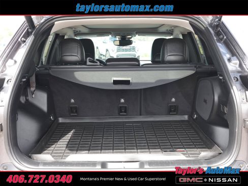 Used 2019 Jeep Cherokee Trailhawk AWD/4WD image 38