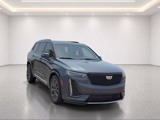 Used 2020 Cadillac XT6 Sport AWD/4WD video 1