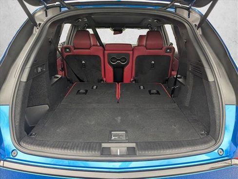 Certified 2026 Acura MDX A-Spec image 7