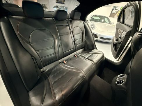 Used 2018 Mercedes-Benz C 43 AMG 4MATIC Sedan image 14