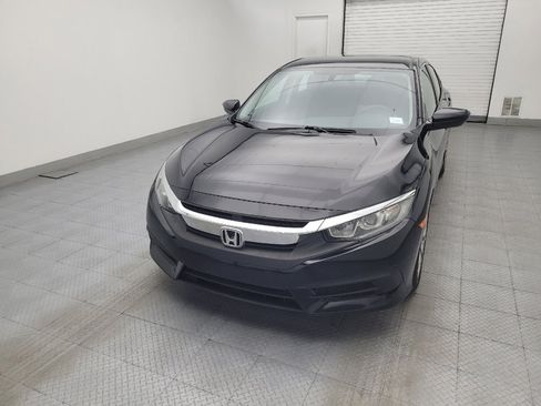 Used 2017 Honda Civic LX image 15