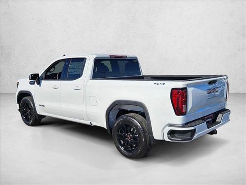 New 2026 GMC Sierra 1500 Elevation w/ Max Trailering Package AWD/4WD image 9