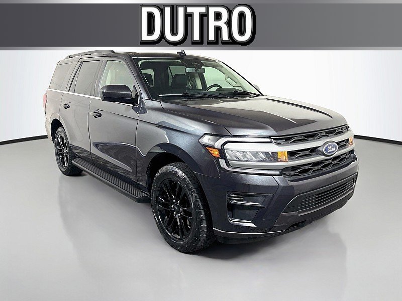 Used 2024 Ford Expedition XLT AWD/4WD image 1