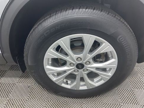 Used 2023 Ford Escape Active AWD/4WD image 10