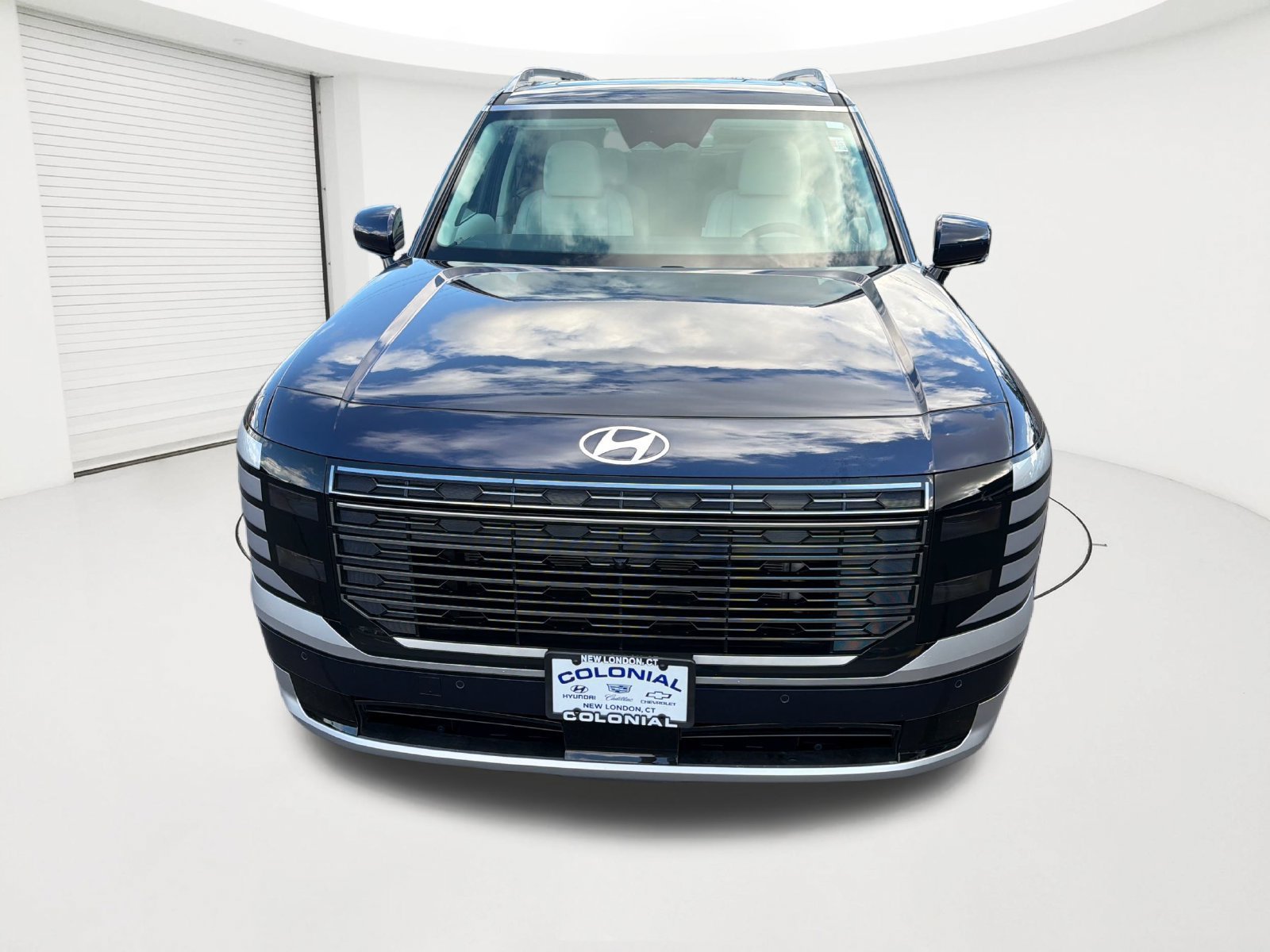 Certified 2026 Hyundai Palisade Calligraphy AWD/4WD image 23