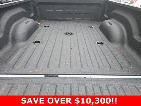 New 2025 RAM 2500 Rebel w/ Rebel Level 2 Equipment Group image 12