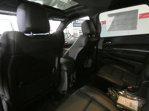 New 2027 Dodge Durango R/T AWD/4WD image 25