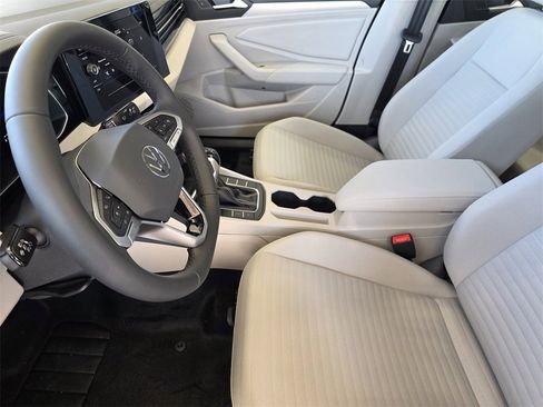 New 2026 Volkswagen Jetta S image 9