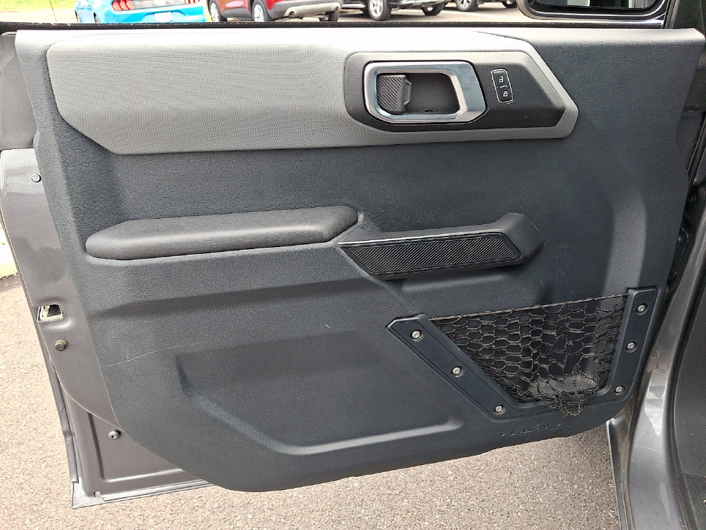 Used 2024 Ford Bronco Big Bend AWD/4WD image 12