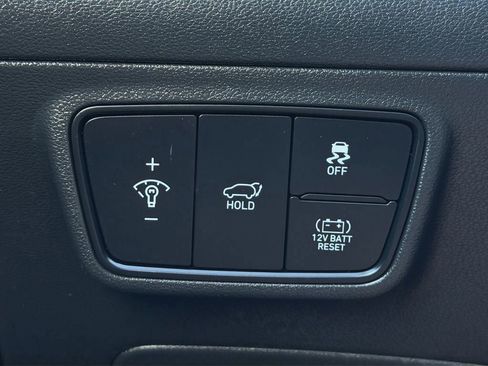 Certified 2024 Hyundai Tucson SEL image 19