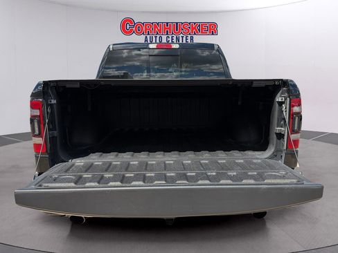 Used 2023 RAM 1500 Rebel w/ Rebel Level 2 Equipment Group AWD/4WD image 9
