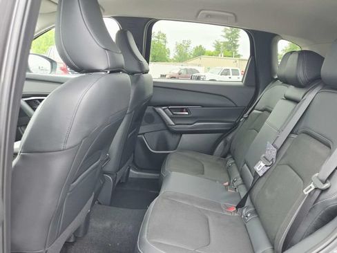 New 2026 MAZDA CX-5 Preferred AWD/4WD image 9