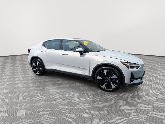 Used 2024 Polestar Polestar 2 AWD/4WD image 13