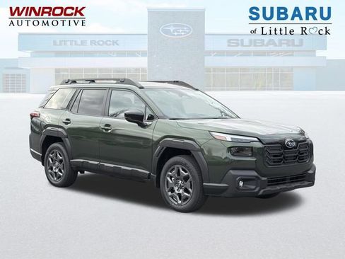 New 2026 Subaru Outback Premium image 1