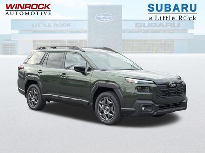 New 2026 Subaru Outback Premium