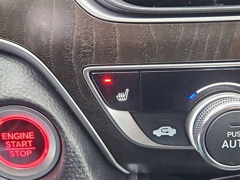 Used 2022 Honda Accord EX-L image 19