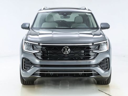 New 2026 Volkswagen Atlas SEL Premium R-Line AWD/4WD image 16
