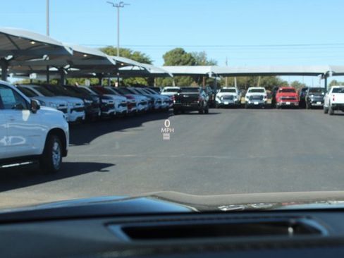 Used 2023 Cadillac Escalade ESV Premium Luxury w/ LPO, Floor Liner Package image 34