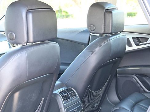 Used 2012 Audi A7 3.0T Premium image 26
