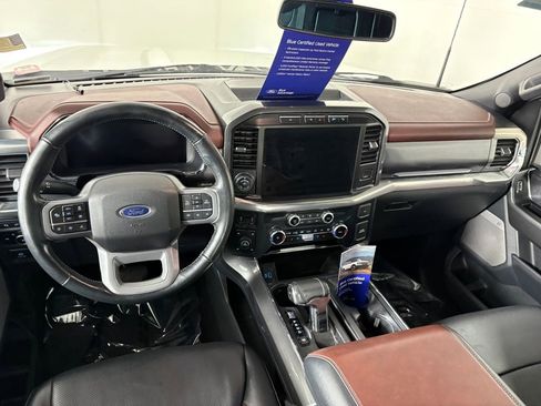 Certified 2023 Ford F150 Lariat image 26