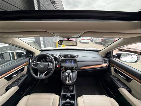 Used 2017 Honda CR-V EX image 14