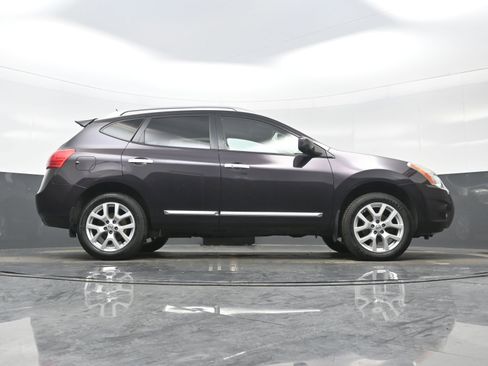 Used 2013 Nissan Rogue SL image 19
