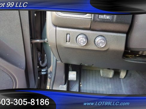 Used 2018 GMC Canyon SLT w/ Driver Alert Package AWD/4WD image 26