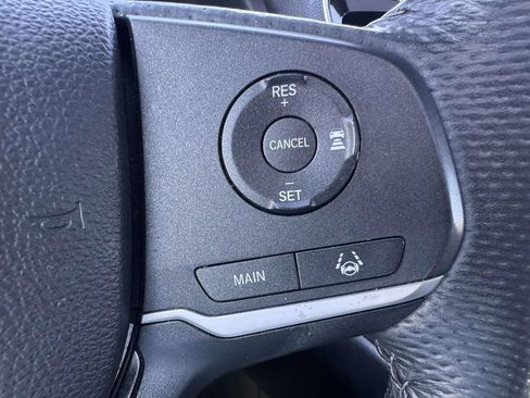 Used 2023 Honda Passport EX-L image 19